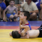 Gurics György birkózó emlék verseny