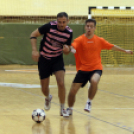 Héger Ádám emléktorna