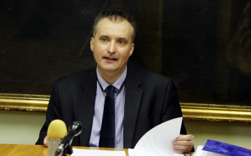 Cserna Gábor a Fidesz polgármester-jelöltje