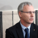 Az államtitkár látogatása