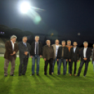 Stadion világítás