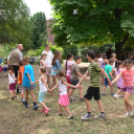 Az ügyes kezek, lábak és a nyári vakáció