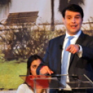 Mesterházy Attila Dunaújvárosban