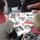 Retrovetélkedő az MMK-ban