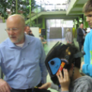 Szakmák éjszakája