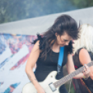 Rockmaraton 4. nap Szentkuti Tamás