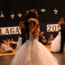 Bánki szalagavatója