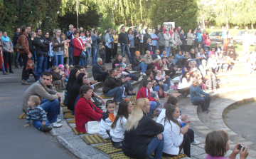 Dunaújváros is sok értékkel, tehetséggel büszkélkedhet!