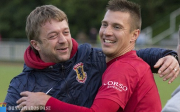 Tíz év után ismét első osztályú labdarúgó csapata lesz Dunaújvárosnak?