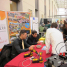 Pályaválasztási kiállítás