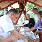 Búcsú és Ruszin Nemzeti Ünnep