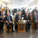 Stratégiai partner lett a papírgyár