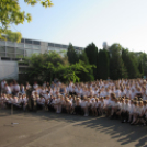 Megkezdődött a tanév