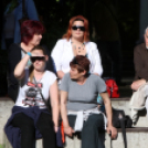 Gyurcsány a ligetben