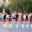 Fúvószenekarok és Mazsorettek XVII. Nemzetközi Találkozója