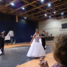 Bánki szalagavatója