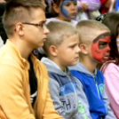 Játéknap a Családsegítő és Gyermekjóléti Szolgálatnál 