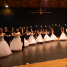 Bánki szalagavatója