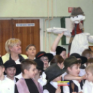 Farsang a Vasváriban