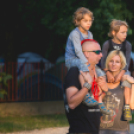 Rockmaraton 3. nap Szentkuti Tamás