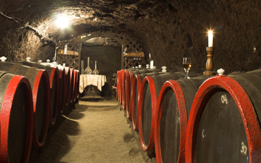 A borospincék veszélye