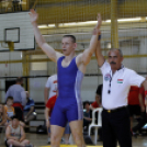 Birkózás tétre kicsiknek és nagyobbaknak