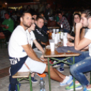 Magyarország-Románia 0:0