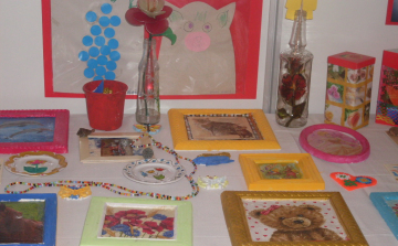 Pályázat, ahol mindenki nyer