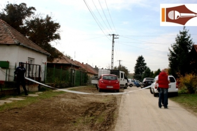 Vádat emeltek a baracsi gyilkos ellen