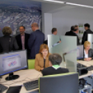 Átadták az új kormányablakot