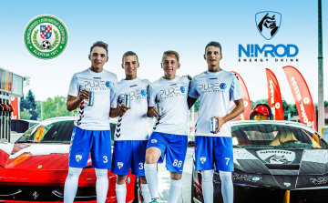 IX. Éjszakai Mikulás Kispályás Labdarúgó Kupa