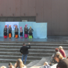 Itthon vagy! Magyarország szeretlek!- Dunaújváros- Szombat