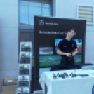 Karriernap és állásbörze az egyetemen