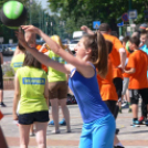 Steelball a Városháza téren