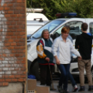 Túszdráma a Szórádon