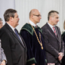  Diploma- és igazolás átadó