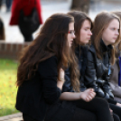 Az esőemberek elfogadásáért