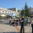 Pazar időben színes programok Szent Mihály napján