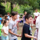 Az ügyes kezek, lábak és a nyári vakáció