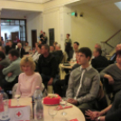 Véradókat köszöntöttek