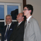 A katyńi vérengzésről fotókiállítás az Intercisa Múzeumban