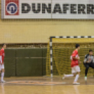 Újabb pontok a Green Petnél