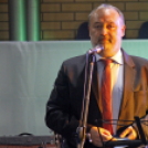 Jótékonysági bál a CT-ért