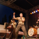 ifj.Dráviczki Márton felvételei a Parázs-Varázs színpadáról 2.