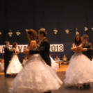 Bánki szalagavatója