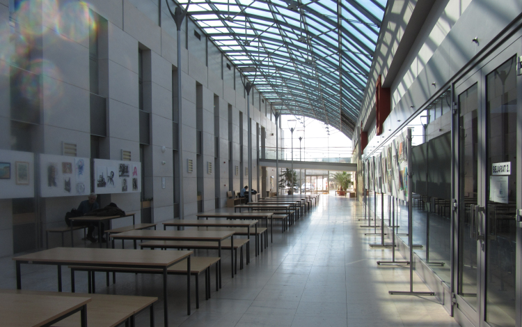 A Bánki a „Technikumba” költözne