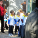 Ovifoci- pályaavató