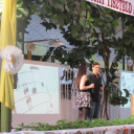 Hatvanéves a Dunaferr iskola