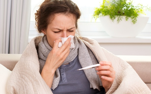 Minden, amit az influenzáról feltétlenül tudni kell