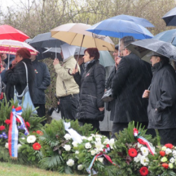 Ünnepeltük március 15-t